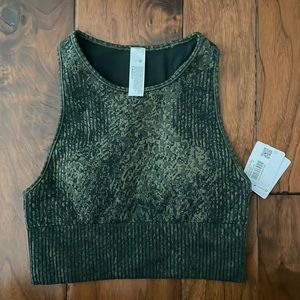 lululemon Ebb to Train sports bra C/D cup